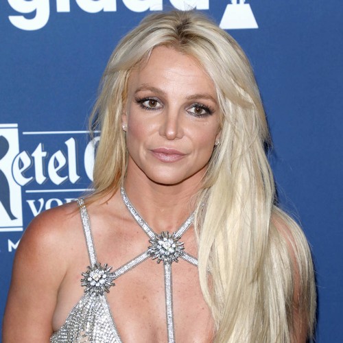 Britney Spears refusing Kevin Federline's request for increased child support