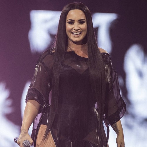 Demi Lovato 'getting better' after reported overdose