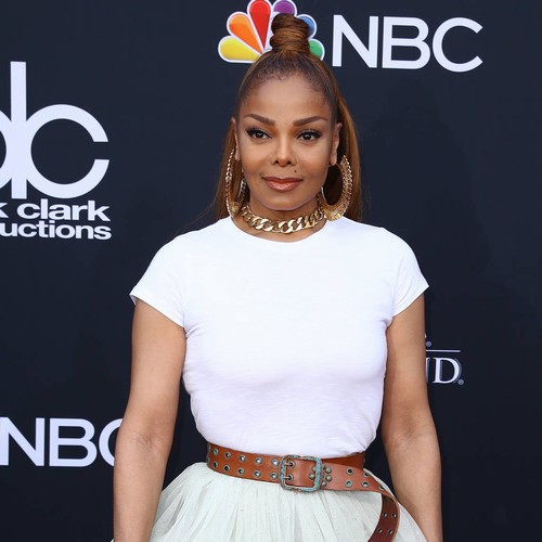 Janet Jackson remembers late dad at Panorama Music Festival