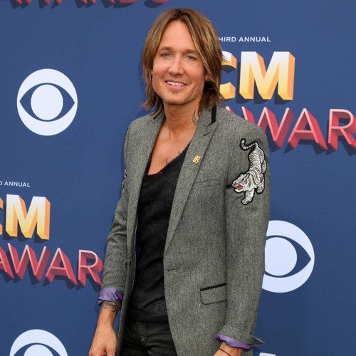 Keith Urban's advice for Demi Lovato: 'Surround yourself with good people'