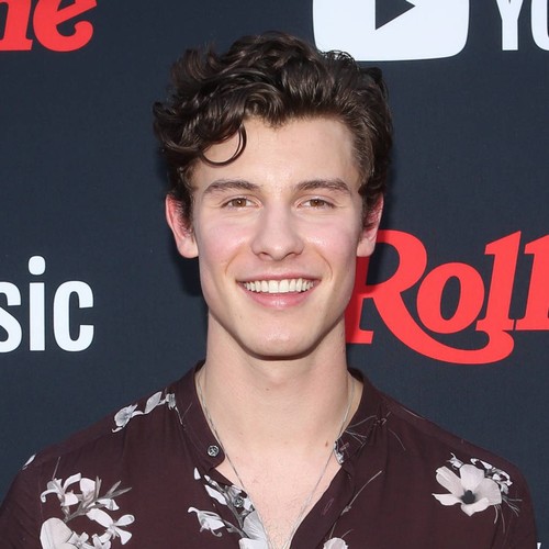 Shawn Mendes and Drake lead iHeartRadio Much Music Video Award nominations