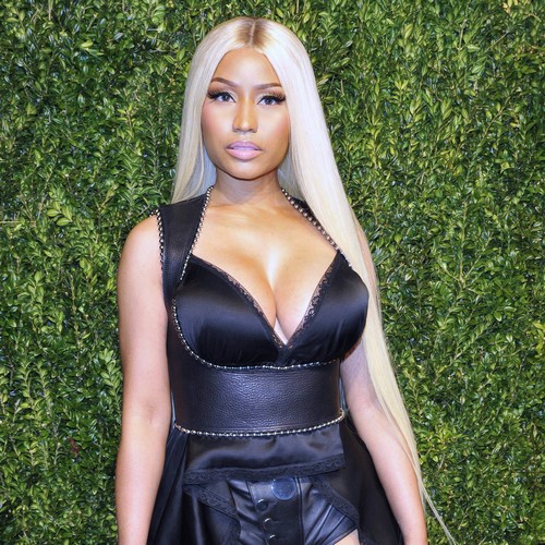 Nicki Minaj delays new album release to clear Tracy Chapman sample