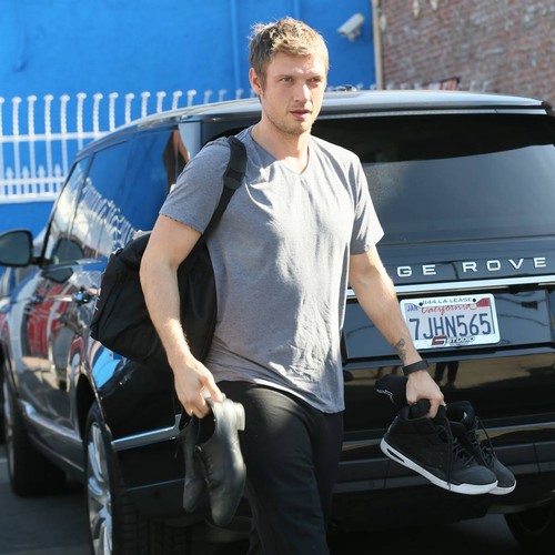 Nick Carter rape allegation under review
