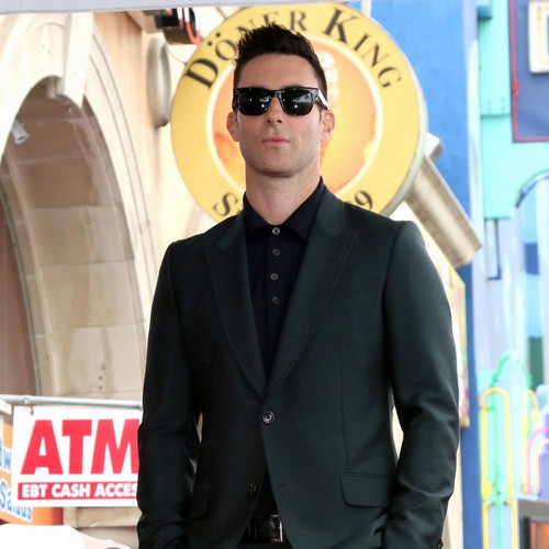 Adam Levine deletes social media posts after Childish Gambino gaffe