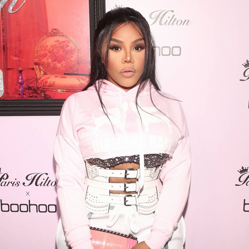 Lil' Kim keen to put rap beefs with Nicki Minaj and Remy Ma on ice