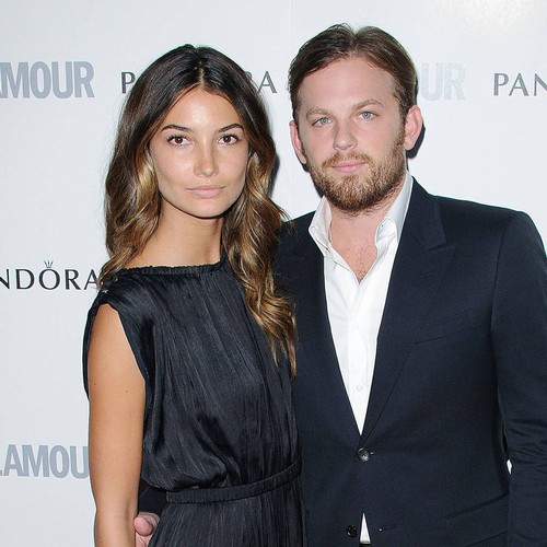 Caleb Followill and Lily Aldridge expecting baby number two