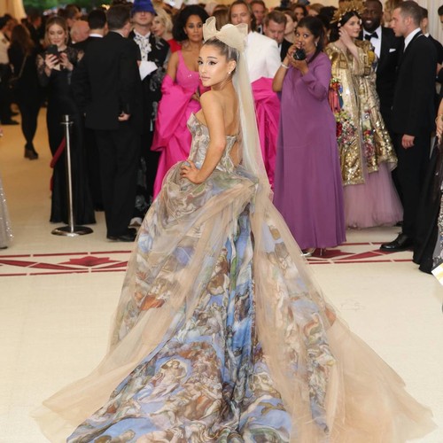 Ariana Grande glad Pete Davidson's proposal was 'simple and sweet'