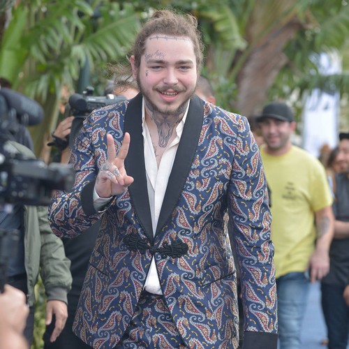 Post Malone sickened by death wish tweets
