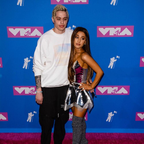 Ariana Grande: 'I am living my best life'