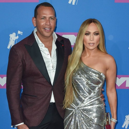 Jennifer Lopez and Alex Rodriguez ‘have no-time apart pact’