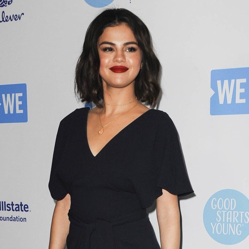 Selena Gomez shares teaser of Cardi B project