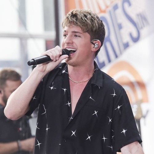 Charlie Puth: 'I think I suck'