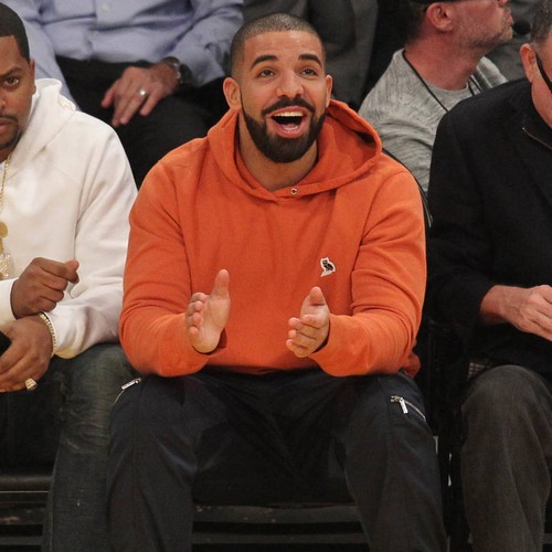 Drake's In My Feelings is Spotify's top Song of the Summer