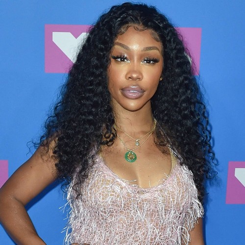 SZA was fired over pot brownies