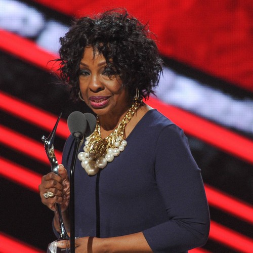 Gladys Knight thrilled to perform at Aretha Franklin's memorial service