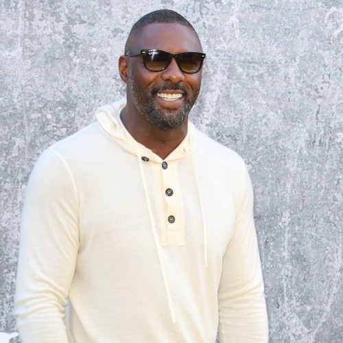 Idris Elba keen to work with A$AP Rocky on film and music projects