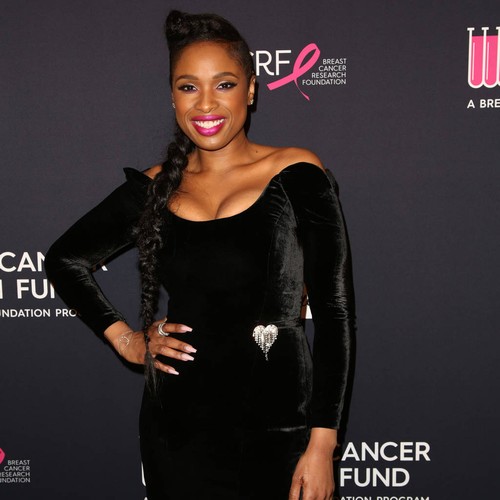 Jennifer Hudson to sing Amazing Grace at Aretha Franklin's funeral