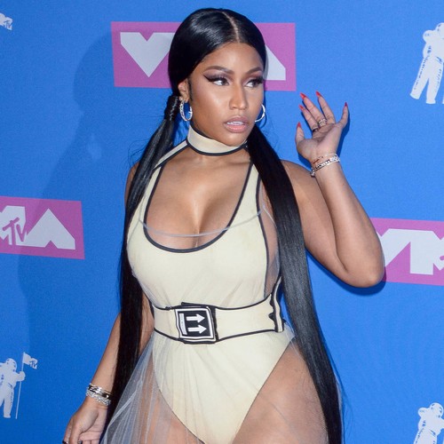 Nicki Minaj: 'I don't need a man'