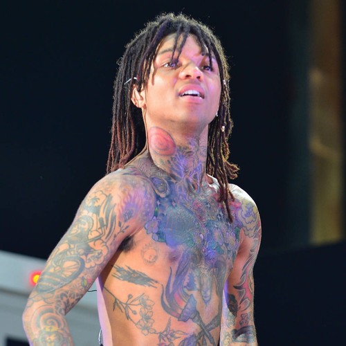 Rae Sremmurd brothers targeted by armed burglars