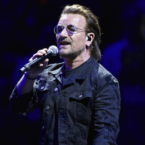 Bono 'back to full voice' for rest of tour
