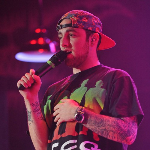 Mac Miller dead at 26 - report