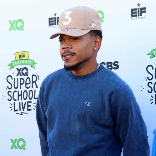Chance The Rapper leads tributes to tragic Mac Miller
