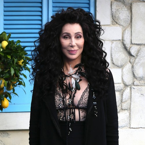 Cher returning to the road for new tour