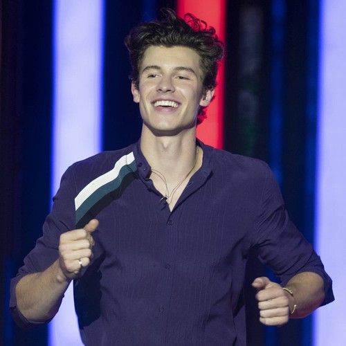 Shawn Mendes to duet with Zac Brown Band