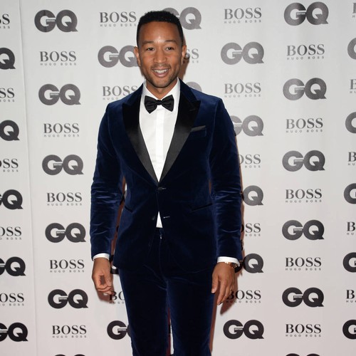 John Legend confirms Kanye West is 'serious' about running for U.S. President