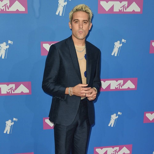 G-Eazy breaks down onstage after Mac Miller death