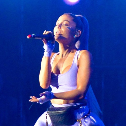 Ariana Grande remembers ex Mac Miller with photo tribute