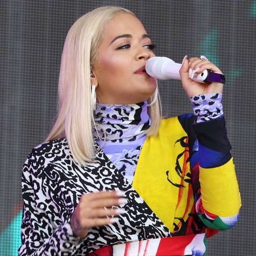 Rita Ora and Kygo mark Avicii's birthday online