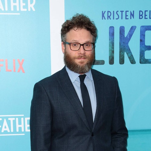 Seth Rogen was planning to feature in new Mac Miller video