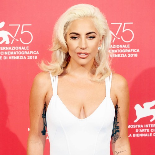 Lady Gaga irritated by people whio don't think her fibromyalgia is real