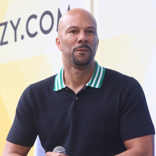 Common defends ex Serena Williams over U.S. Open meltdown