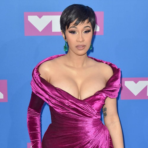 Drake & Cardi B lead American Music Awards nominations