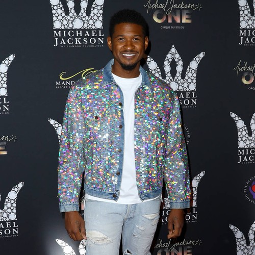 Usher's request to dismiss herpes lawsuit denied