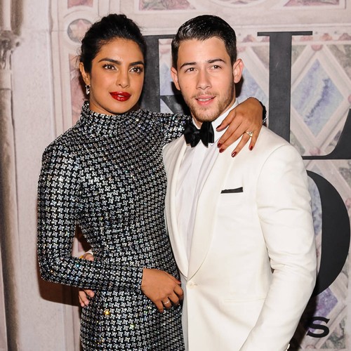Priyanka Chopra and Nick Jonas ‘planning extravagant weddings’