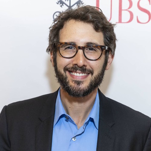 Josh Groban opens up about past romance with Katy Perry