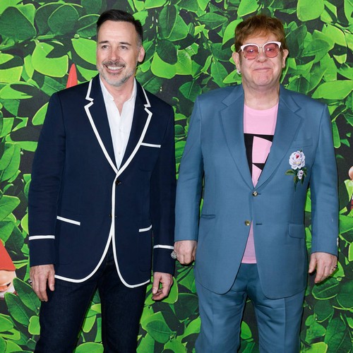 Elton John accepts libel damages over dog attack story