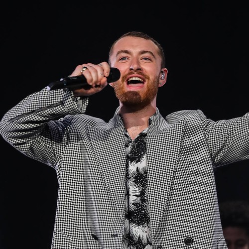 Sam Smith apologises to fans after cancelling gig