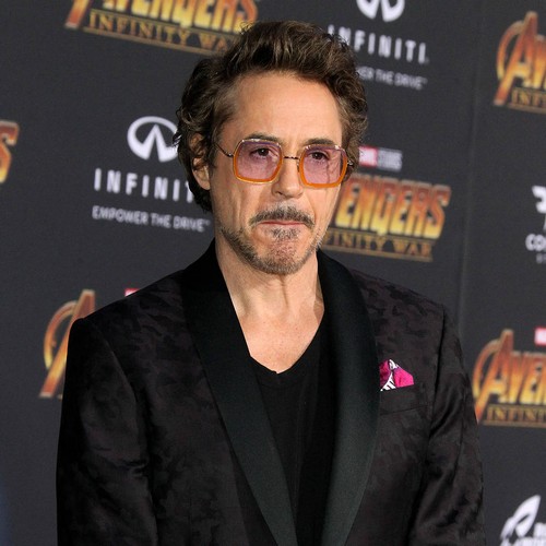 Avengers: Infinity War leads People's Choice nominees