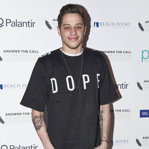 Fan threatened to shoot Pete Davidson after Ariana Grande romance went public