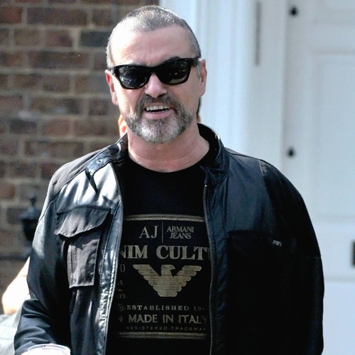 Fadi Fawaz: 'George Michael tried to end his life four times while we were dating'