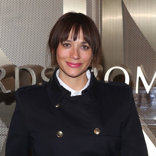 Rashida Jones and Vampire Weekend rocker are parents - report