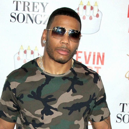 Nelly settles rape lawsuit