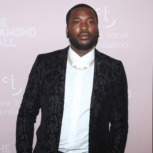Meek Mill set to unveil one of the largest criminal justice reform charities ever