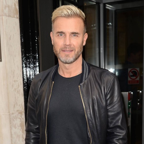 Gary Barlow opens up on 'incomprehensible' loss of baby daughter