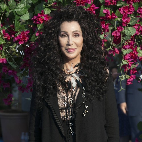 Cher planning party in Paris after she dies