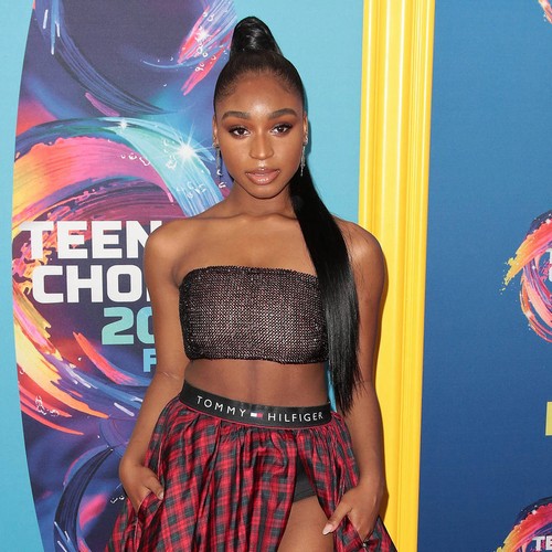 Normani Kordei wants her new music to connect with women